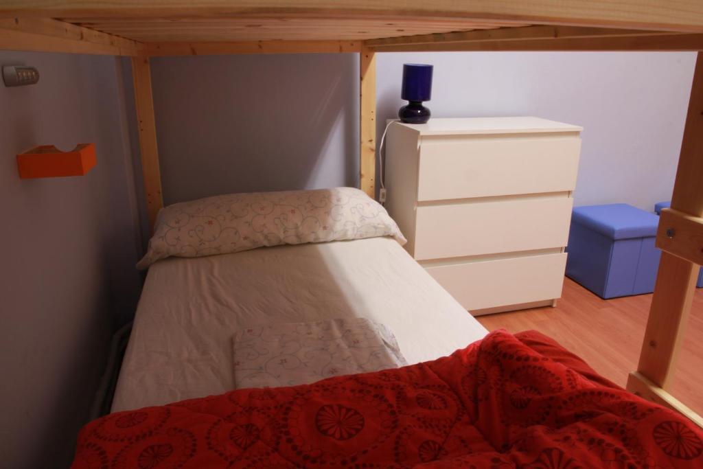 Hostel Hemingway Pamplona Quarto foto
