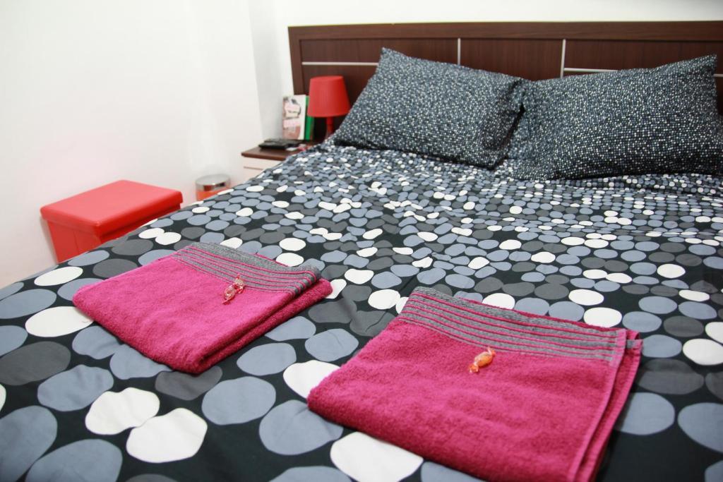 Hostel Hemingway Pamplona Quarto foto